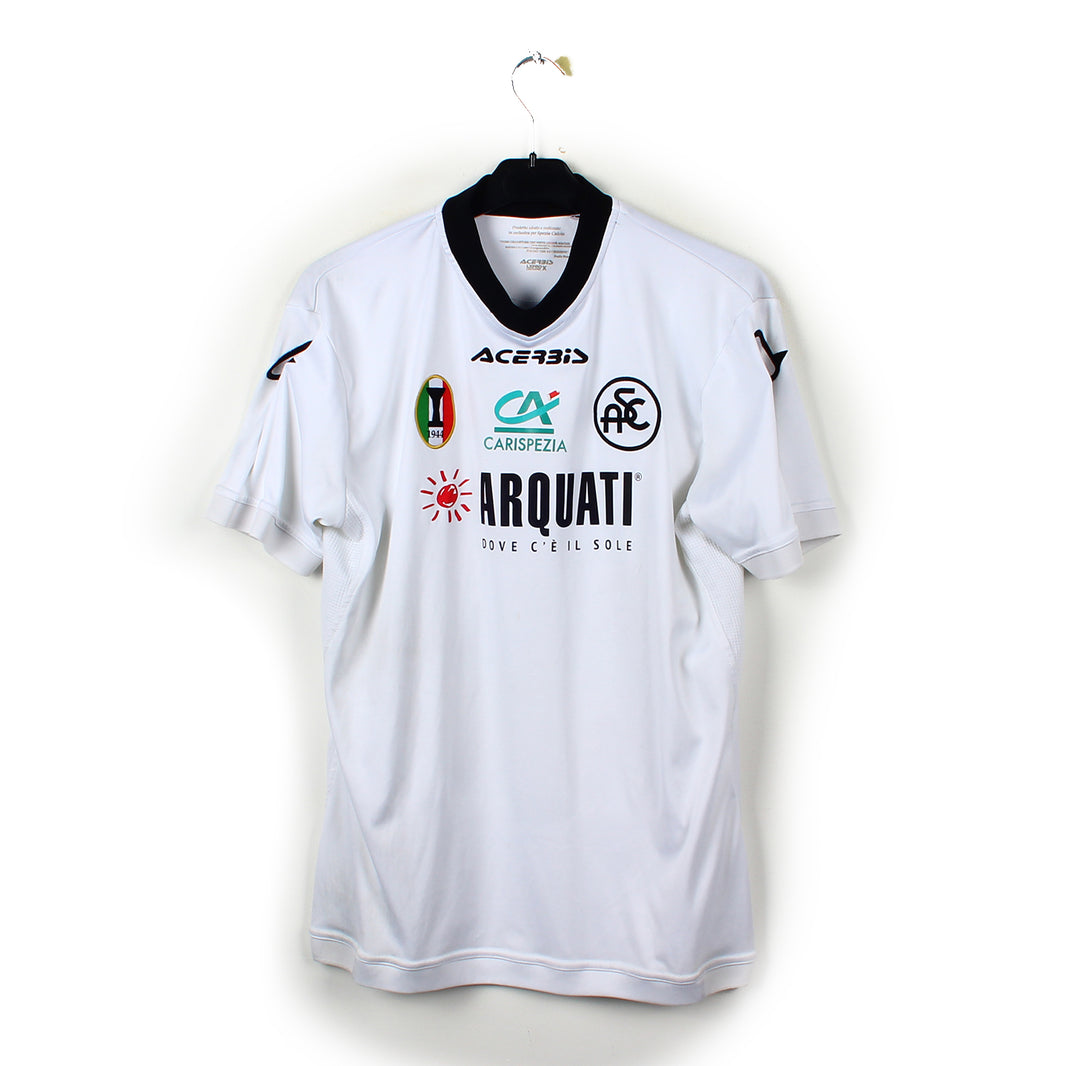 2016/17 - Spezia - Okereke #18 (XL)