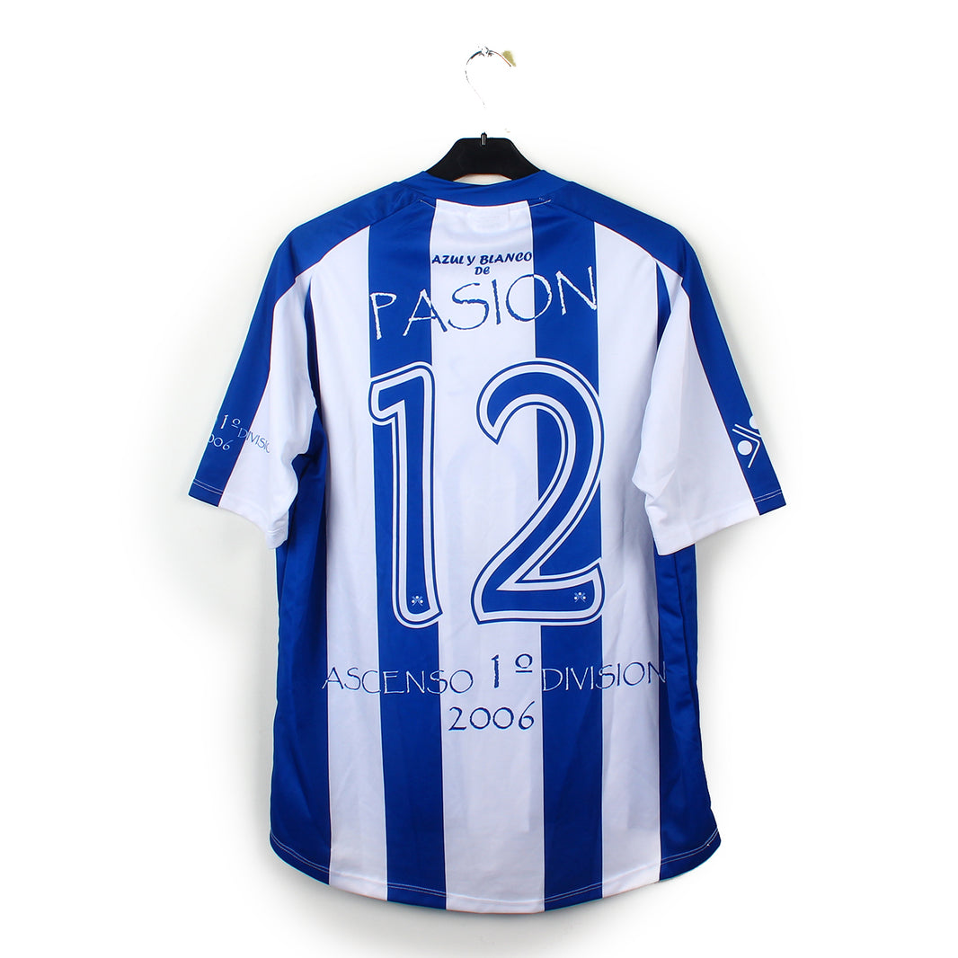 2006/07 - Recreativo Huelva #12 (XL)