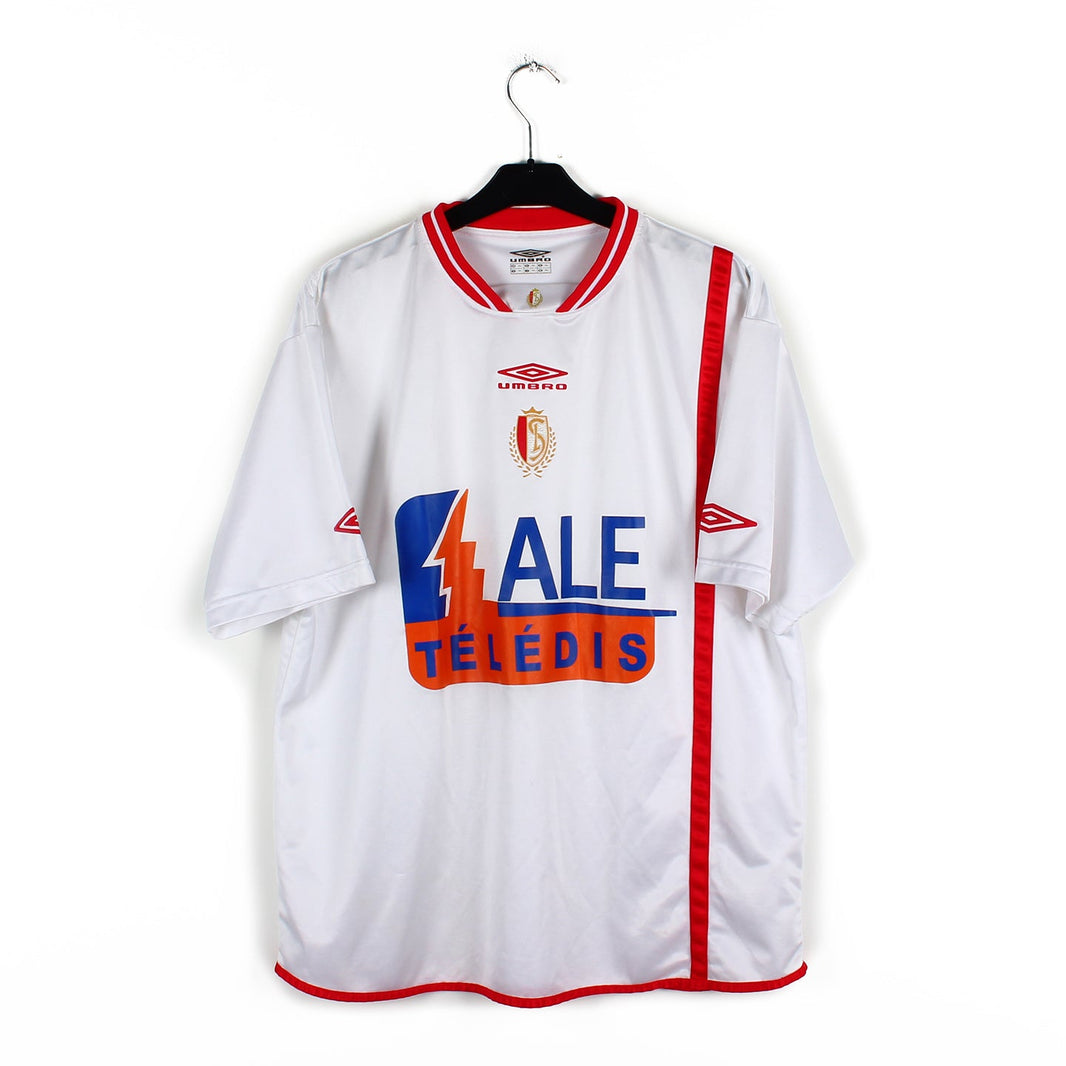 2003/04 - Standard Liège (2XL)