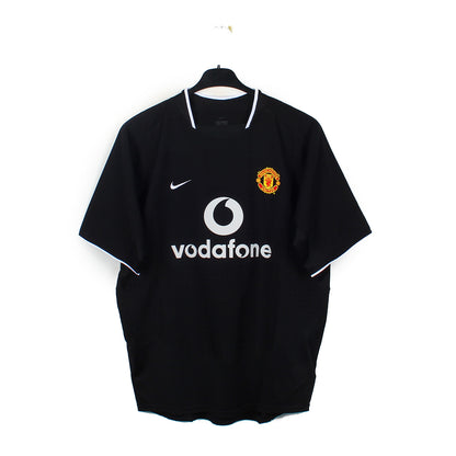 2003/05 - Manchester United - Rooney #8 (XL)