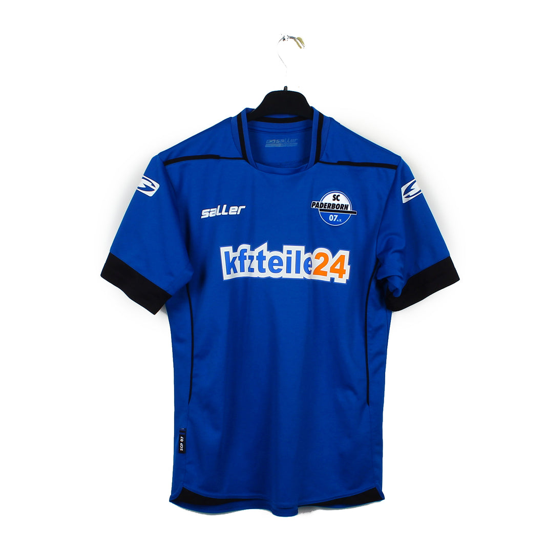 2015/16 - SC Paderborn 07 (M)