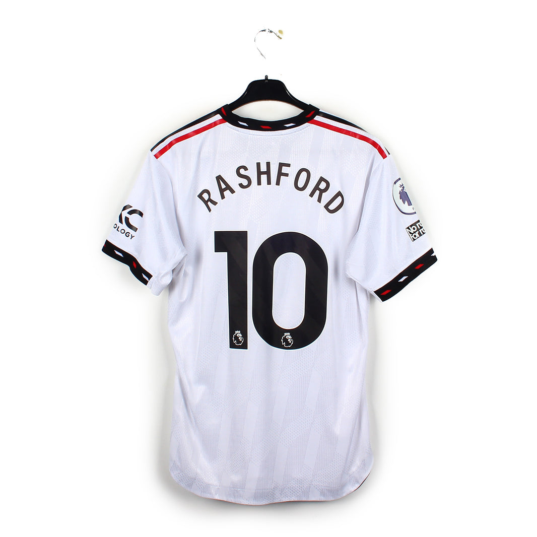 2022/23 - Manchester United - Rashford #10 (XL) [pro]