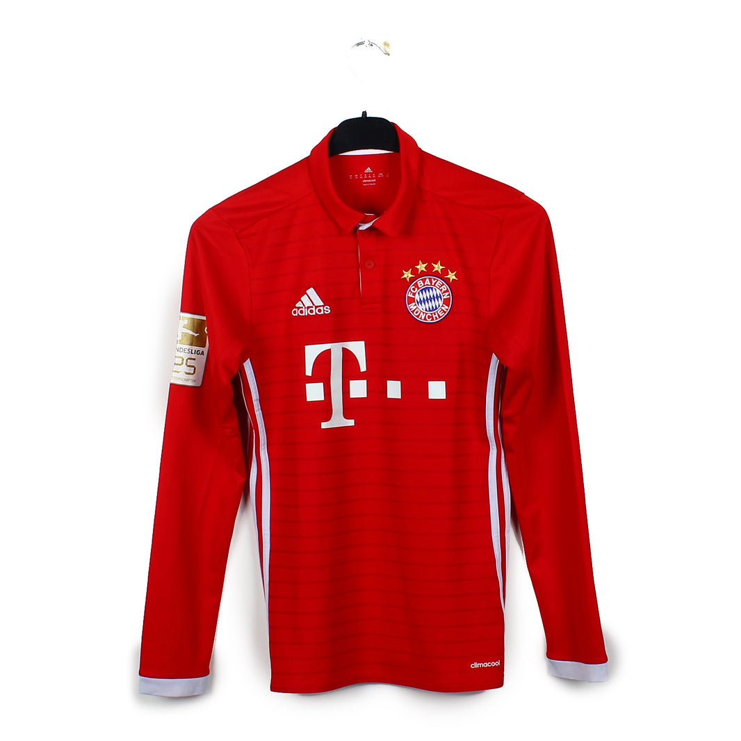 2015/16 - Bayern Munich - Lewandowski #9 (XS)