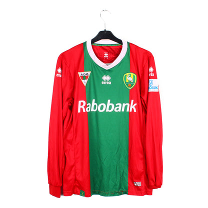 2015/16 - ADO Den Haag #11 (XL) [MATCH ISSUE]