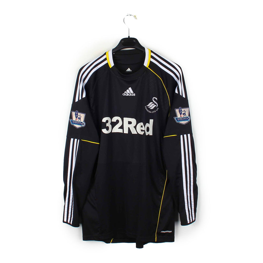 2011/12 - Swansea (M)