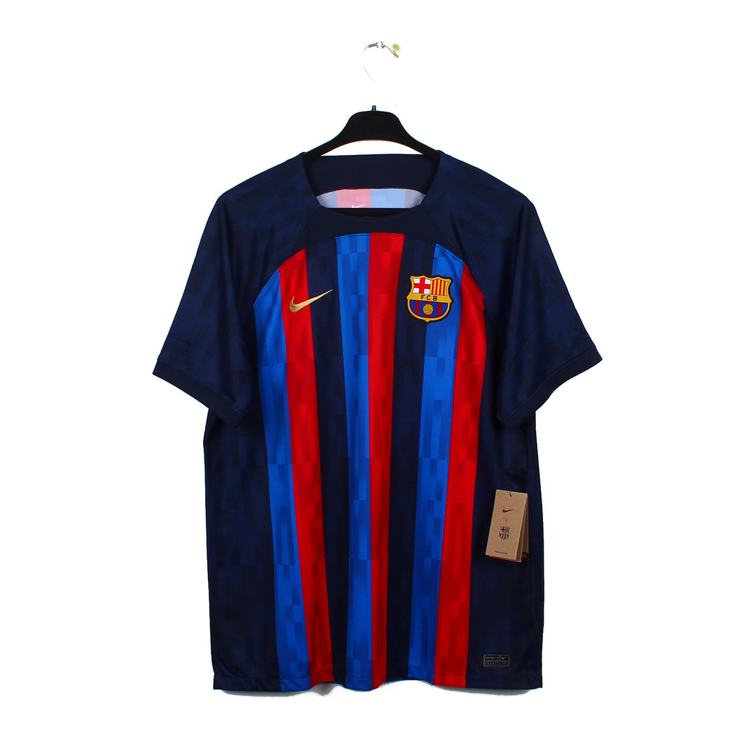 2022/23 - Barcelone - Ansu Fati #10 (XL)