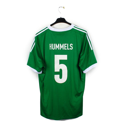 2012/13 - Allemagne - Hummels #5 (XL)