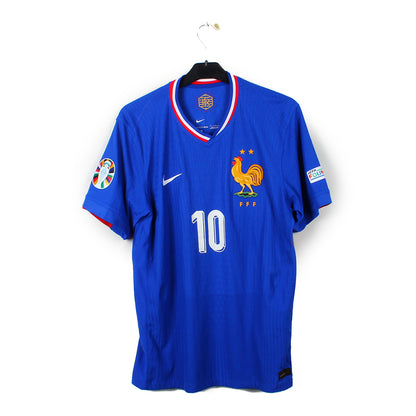 2024 - Equipe de France - Mbappé #10 (L) [pro]