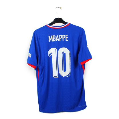 2024 - Equipe de France - Mbappé #10 (L) [pro]