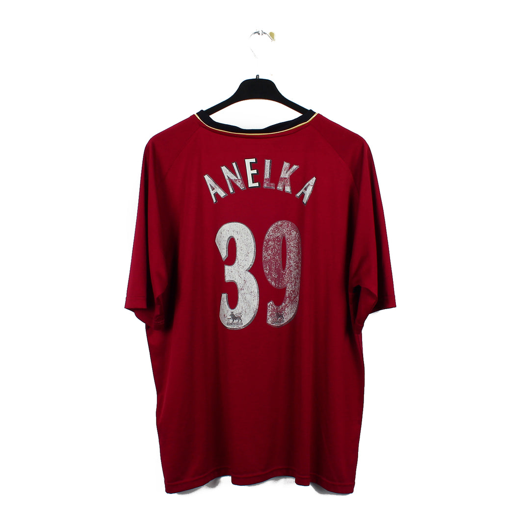 2006/08 - Bolton Wanderers FC - Anelka #39 (3XL)