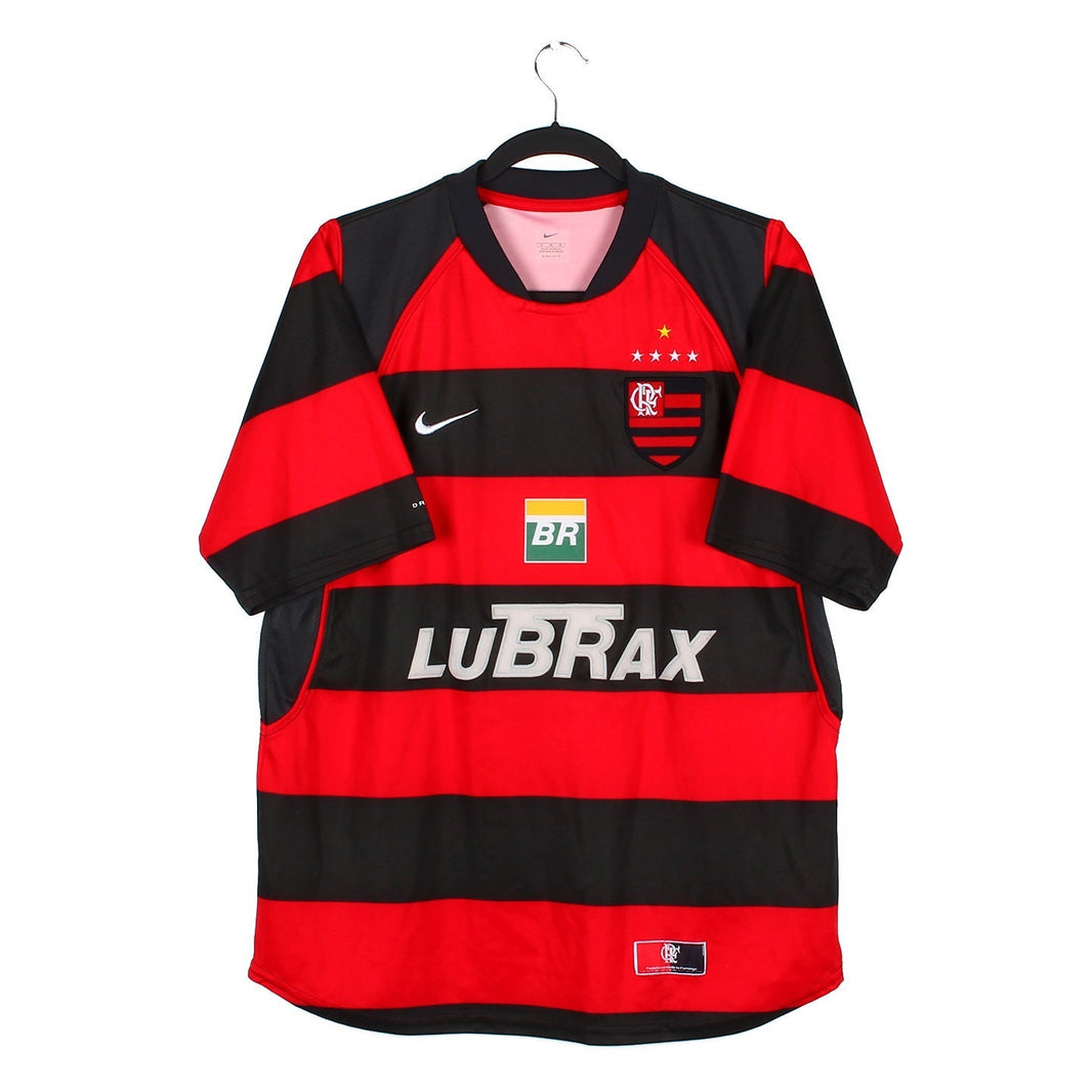 2002/04 - Flamengo (L)