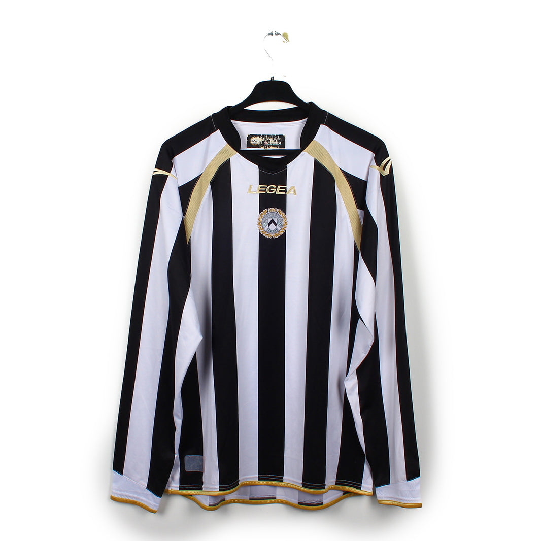 2010/11 - Udinese - Inler #88 (XL)