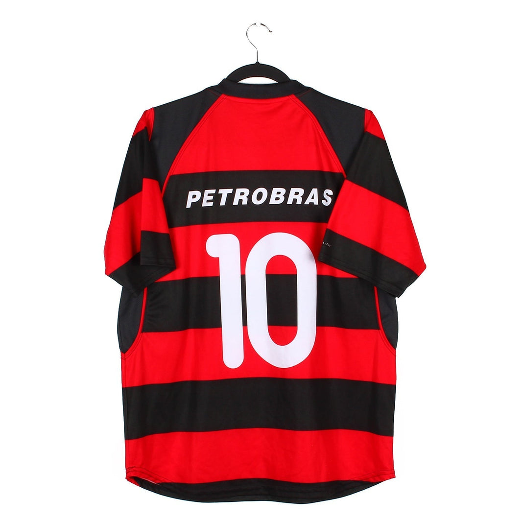 2002/04 - Flamengo #10 (XL)