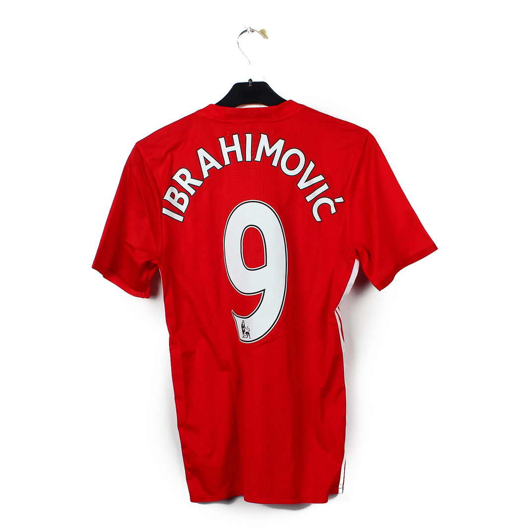 2016/17 - Manchester United - Ibrahimovic #9 (S) [Pro]