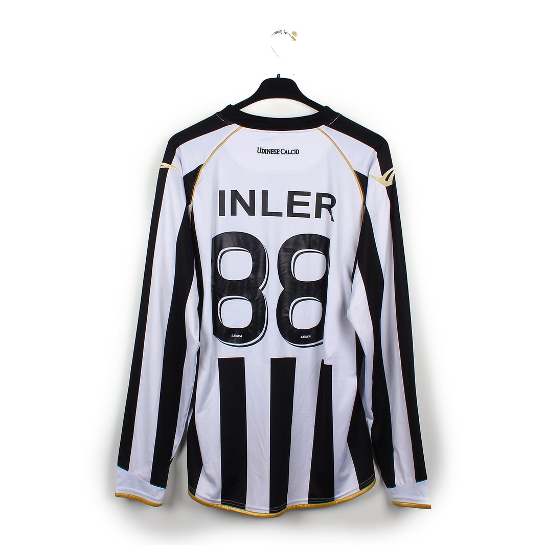 2010/11 - Udinese - Inler #88 (XL)