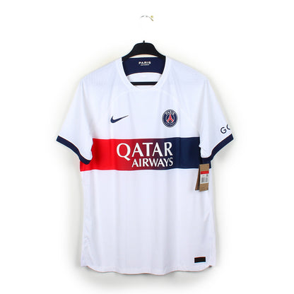 2023/24 - PSG - Vitinha #17 (L) [pro]