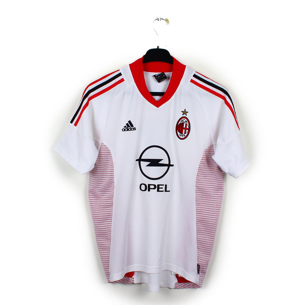 2002/03 - Milan AC - Schevchenko #7 (S)