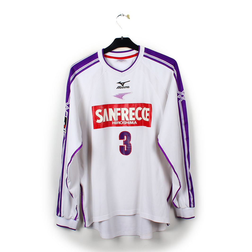 2003 - Sanfrecce Hiroshima #3 (L)