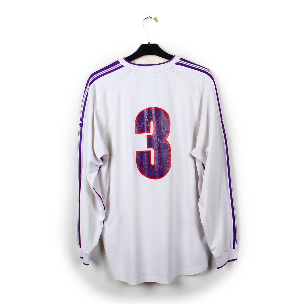 2003 - Sanfrecce Hiroshima #3 (L)