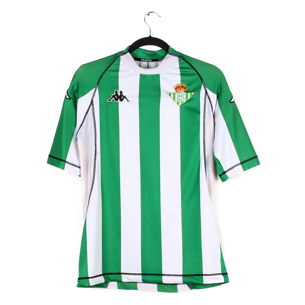 2004/05 - Real Betis (2XL)