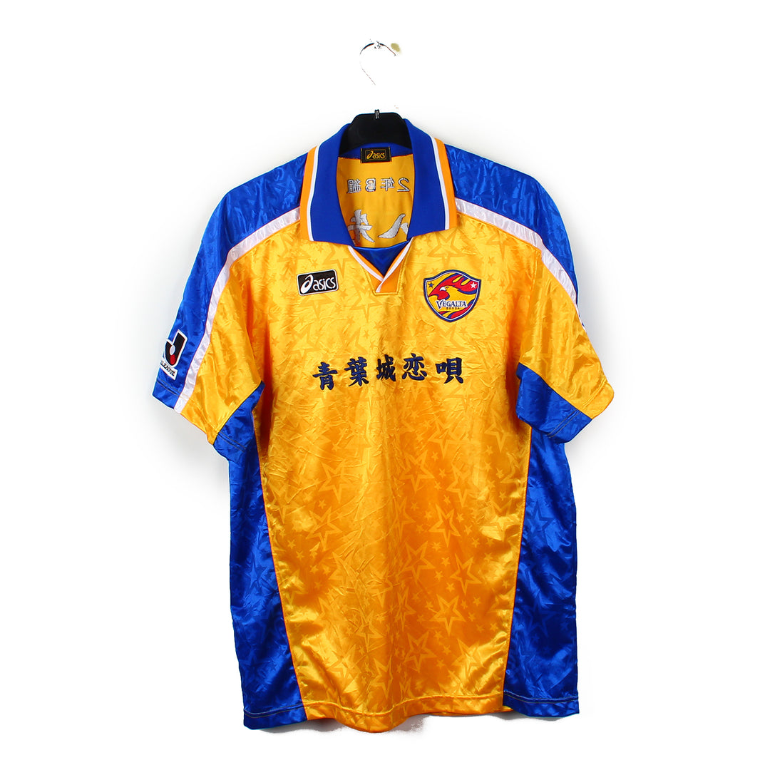 2002/03 - Vegalta Sendai (XL)