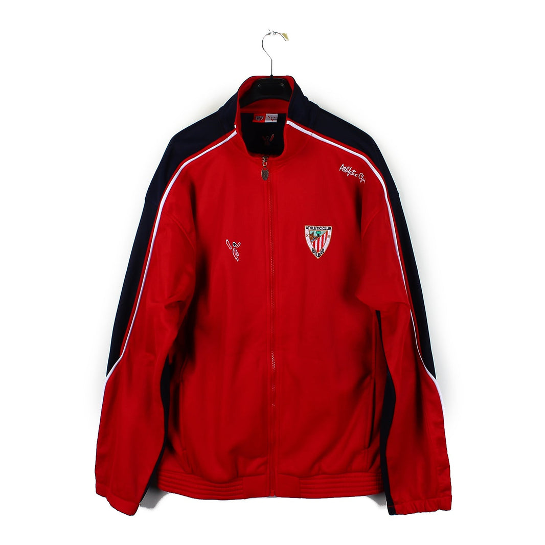 2001/03 - Athletic Bilbao (2XL)