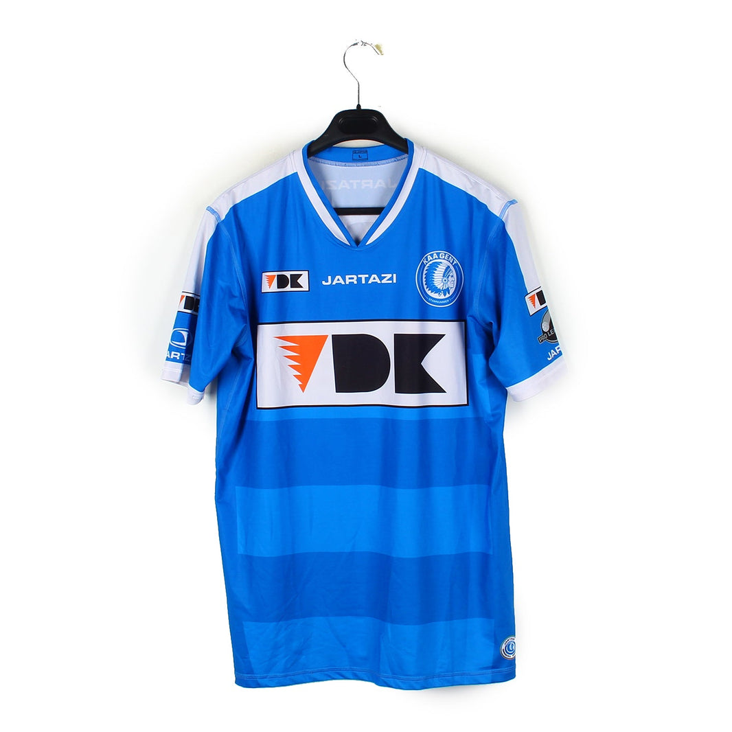 2015/16 - KAA Gent (L)