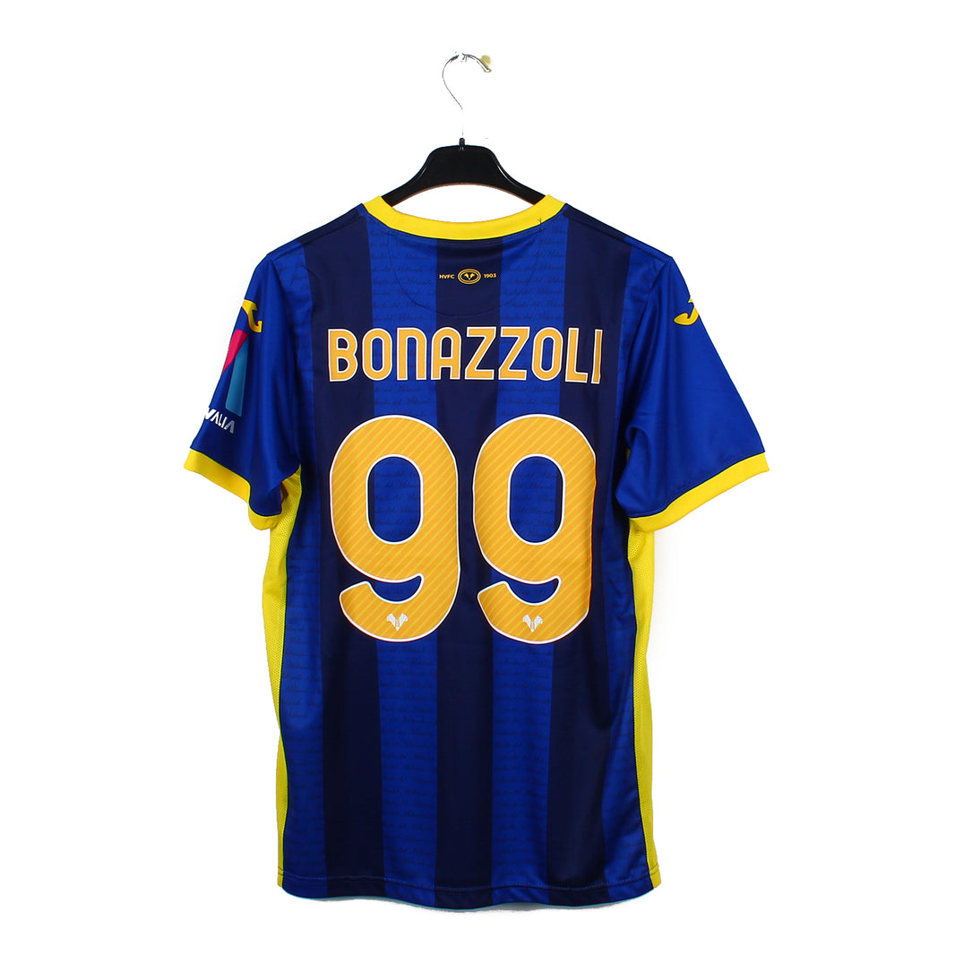 2023/24 - Hellas Verone - Bonazzoli #99 (L)