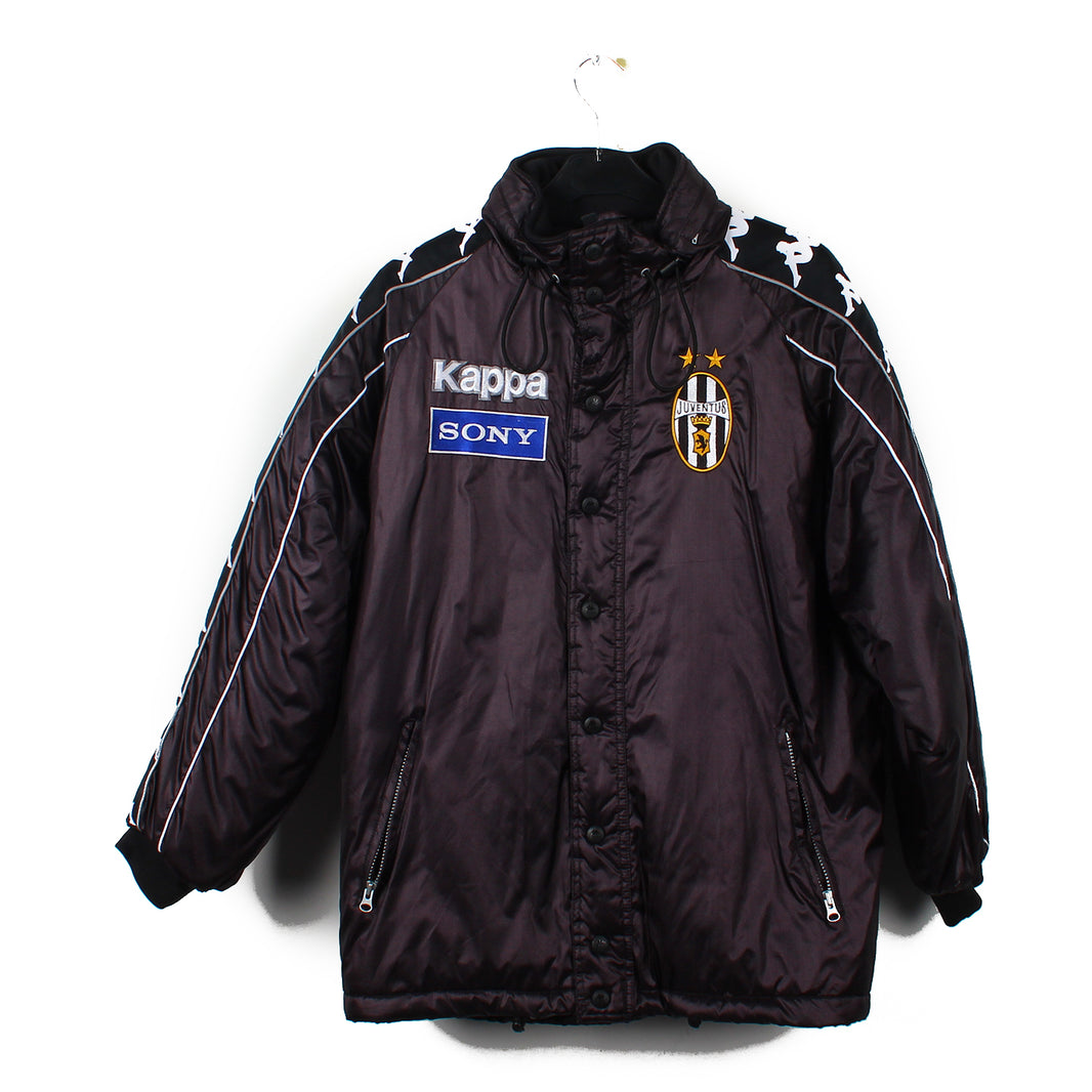 1995/97 - Juventus (M)