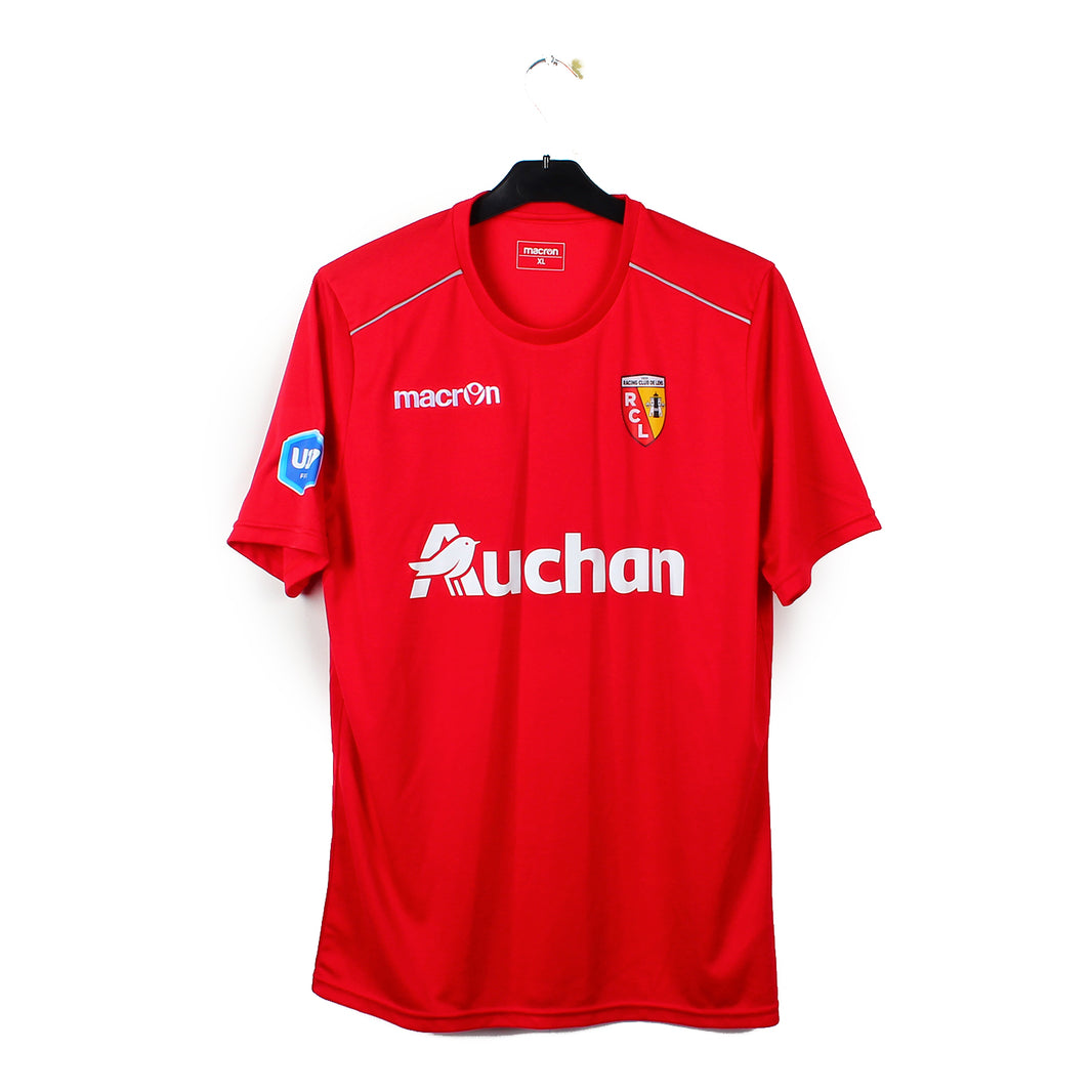 2020/21 - RC Lens #5 (XL) [MATCH ISSUE]