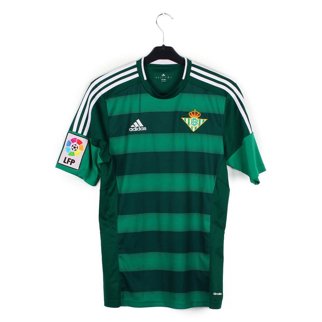 2015/16 - Real Betis (S)