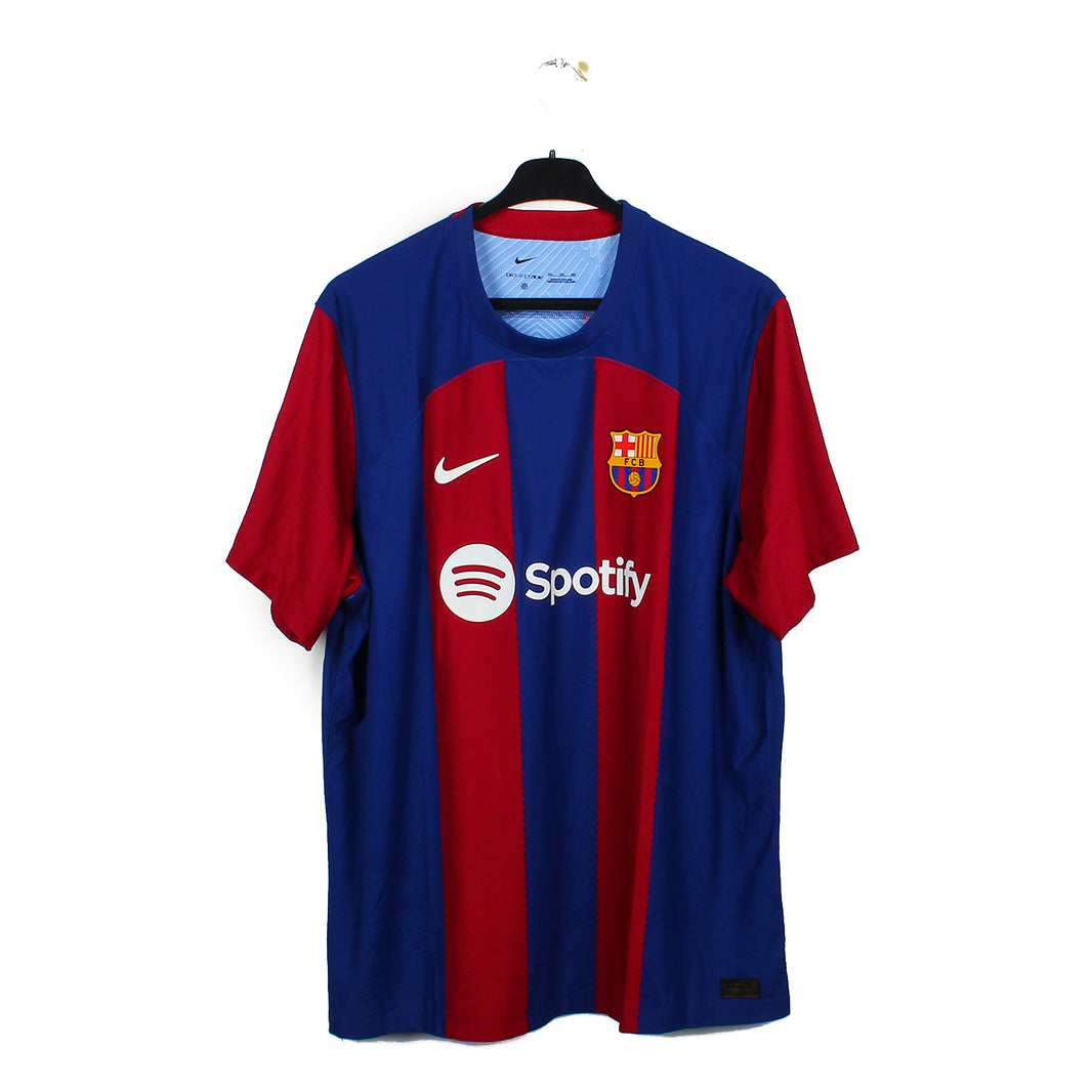 2023/24 - Barcelone - Lewandowski #9 (2XL) [pro]