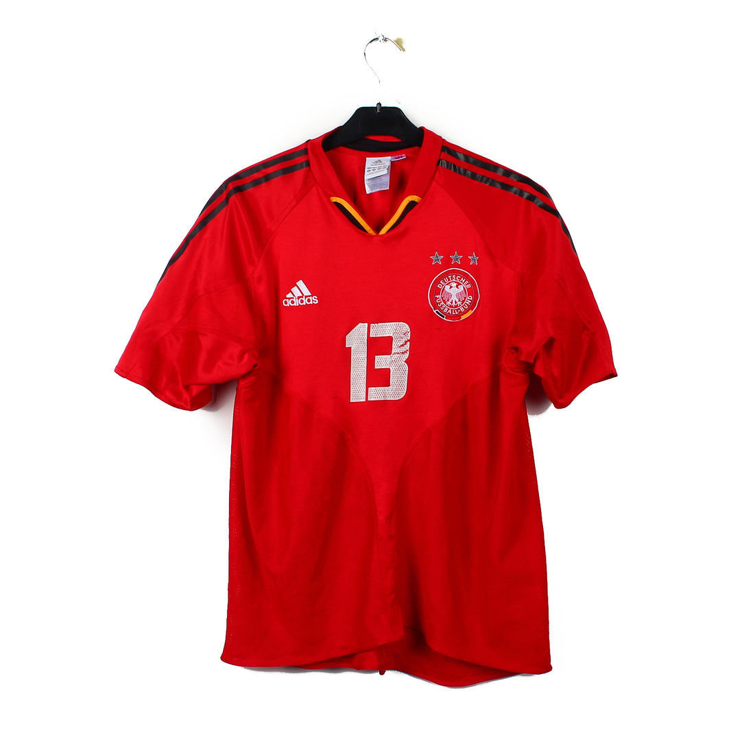 2004/05 - Allemagne - Ballack #13 (XL)