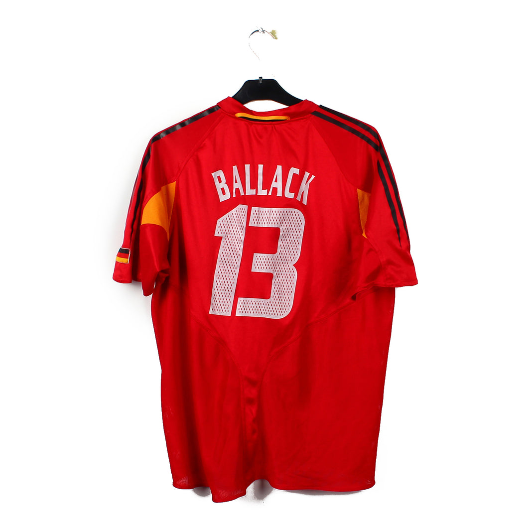 2004/05 - Allemagne - Ballack #13 (XL)