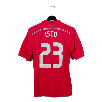 2014/15 - Real Madrid - Isco #23 (S)