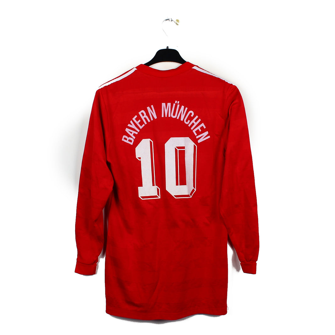 1984/86 - Bayern Munich #10 (L)