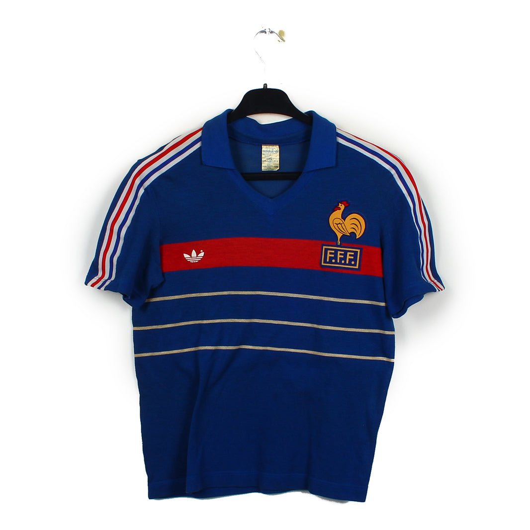 1984 - Equipe de France (S)