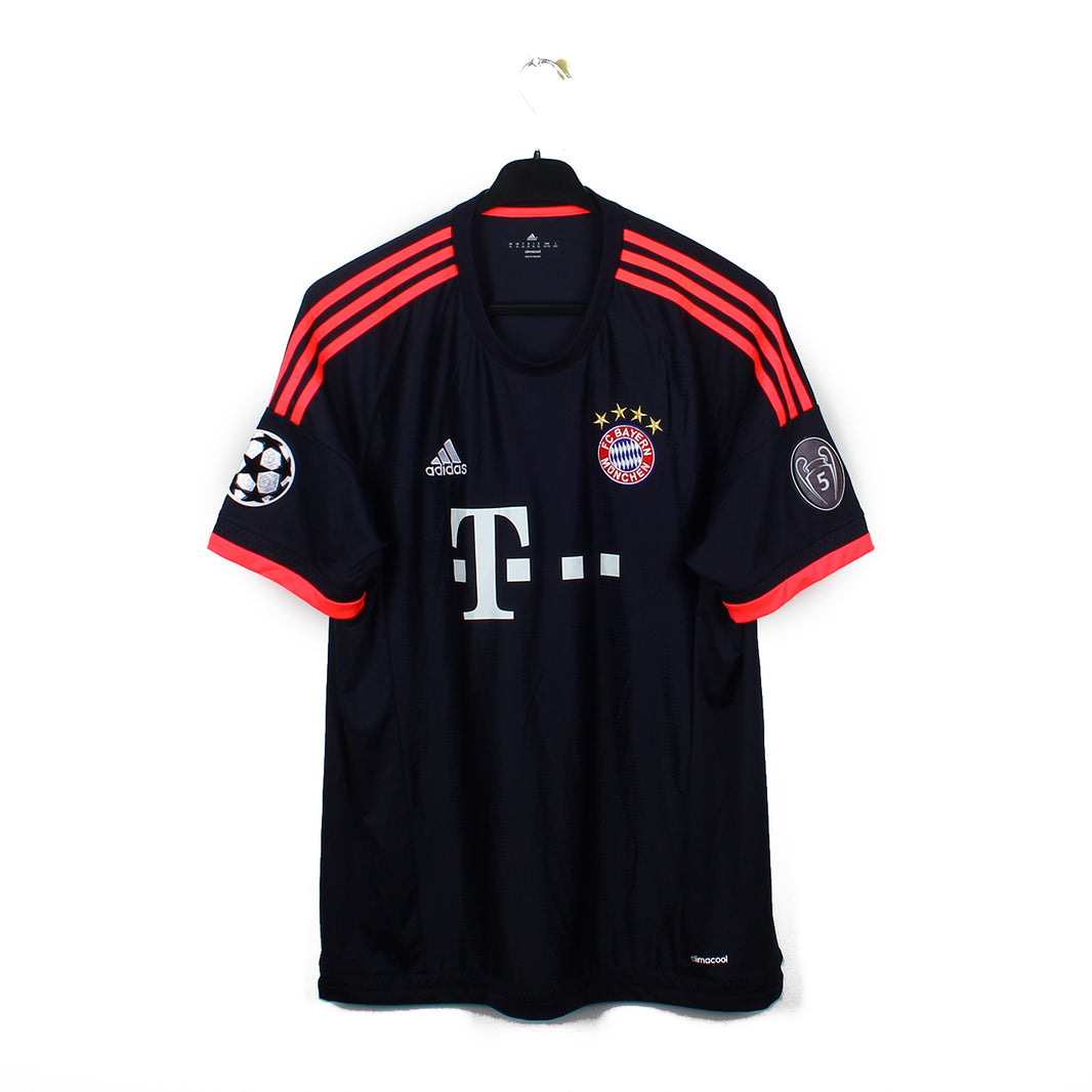 2015/16 - Bayern Munich (XL)