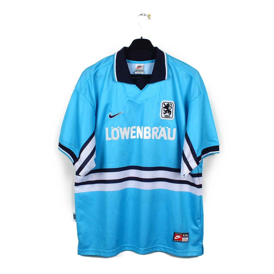 1997/98 - 1860 Munich - Horst #60 (2XL)