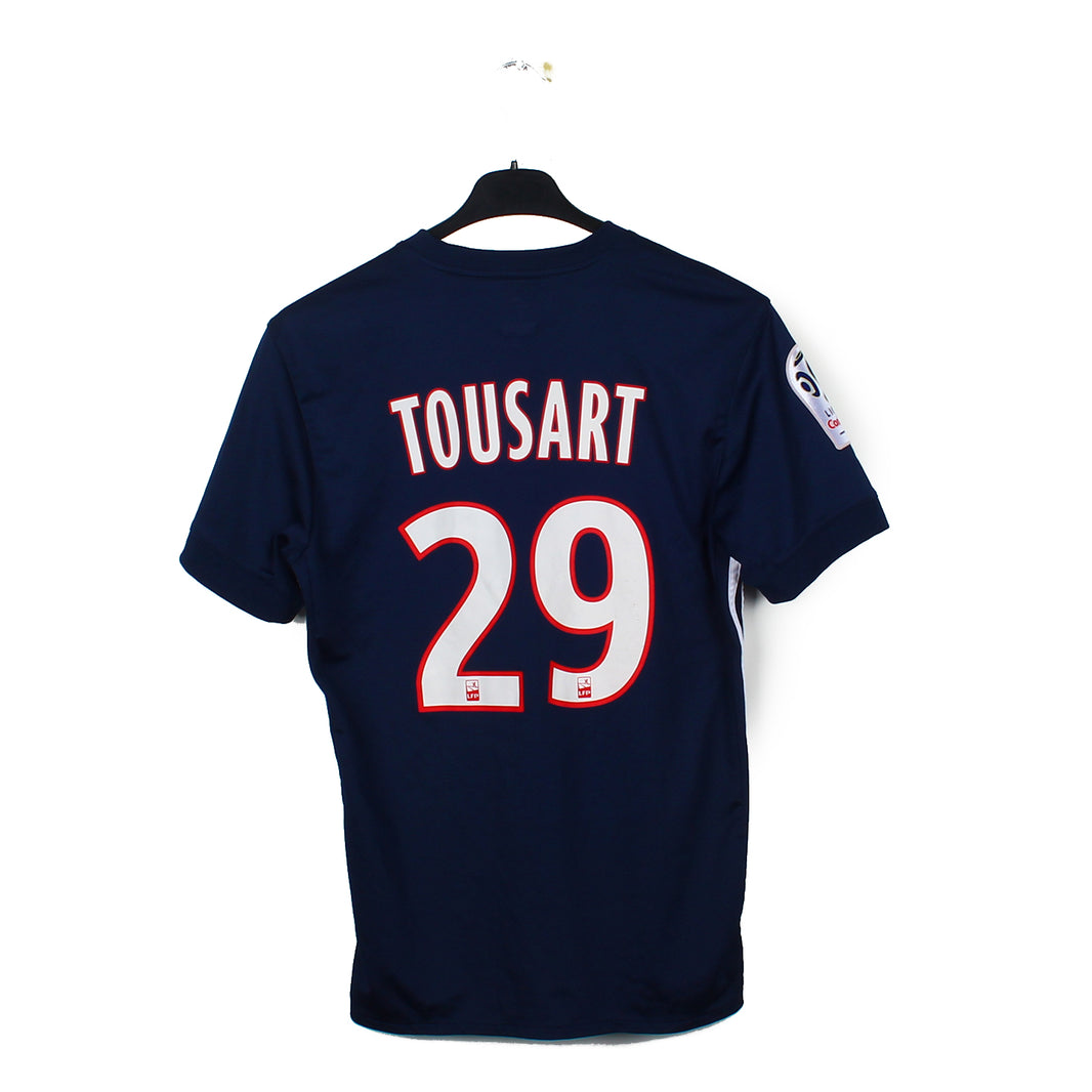 2017/18 - OL - Tousart #29 (M)