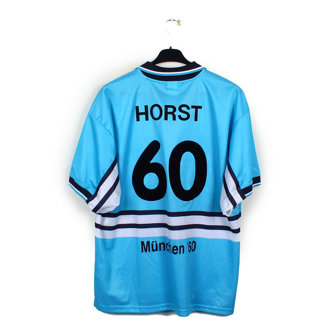 1997/98 - 1860 Munich - Horst #60 (2XL)