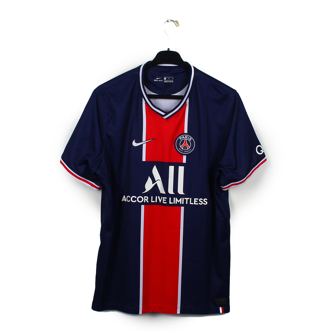 2020/21 - PSG - Neymar #10 (XL)