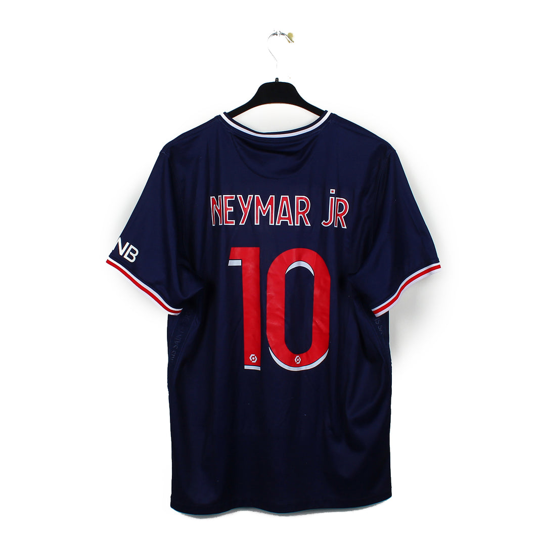 2020/21 - PSG - Neymar #10 (XL)