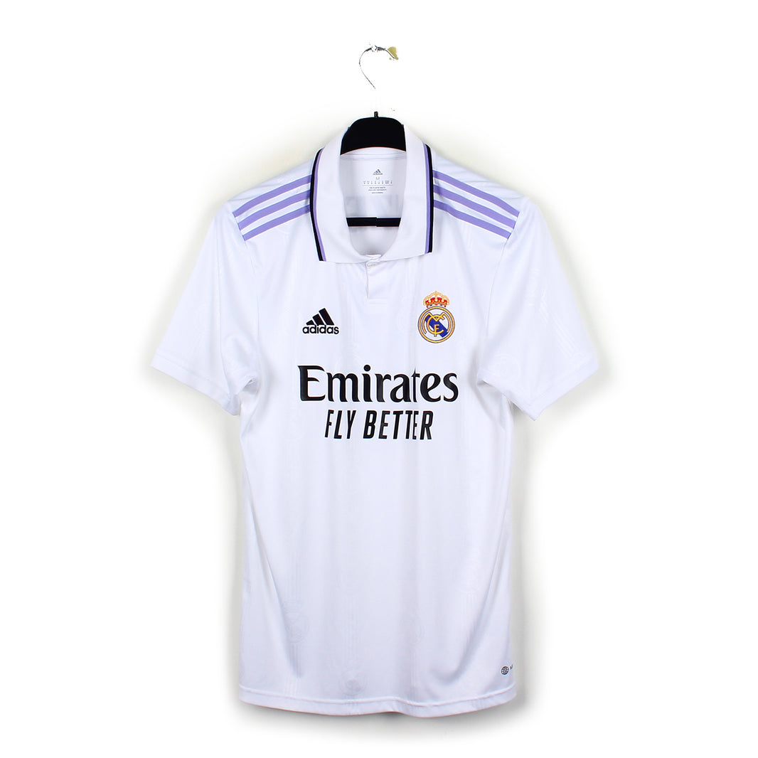 2022/23 - Real Madrid - Benzema #9 (M)