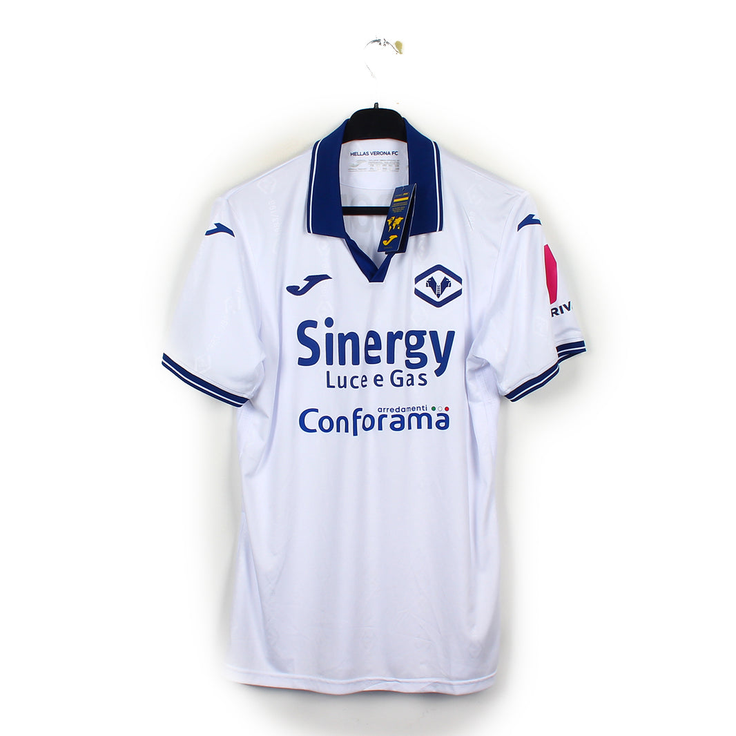 2023/24 - Hellas Verone - Dawidowicz #27 (XL)