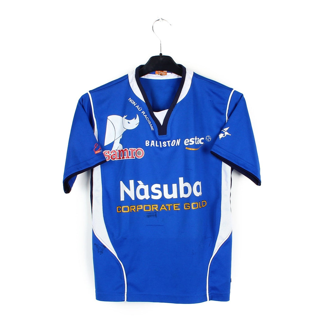 2006/07 - ESTAC Troyes - Le Crom #1 (XS)