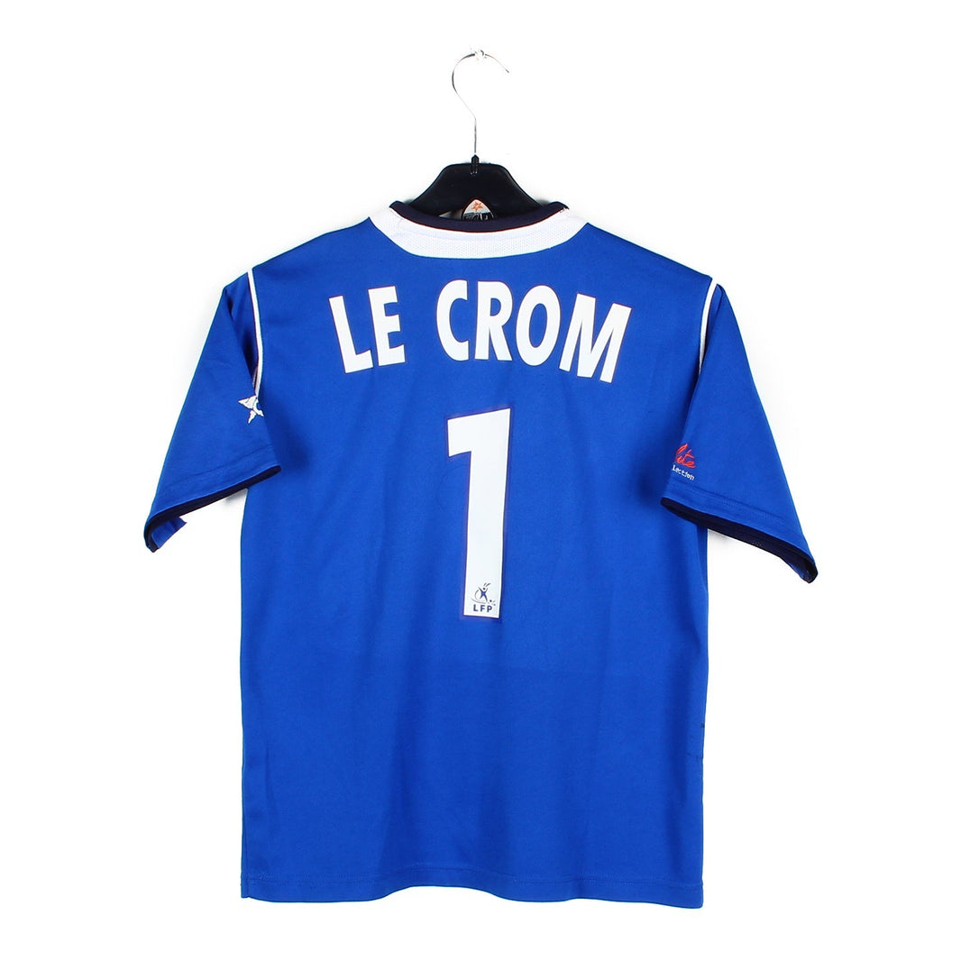 2006/07 - ESTAC Troyes - Le Crom #1 (XS)