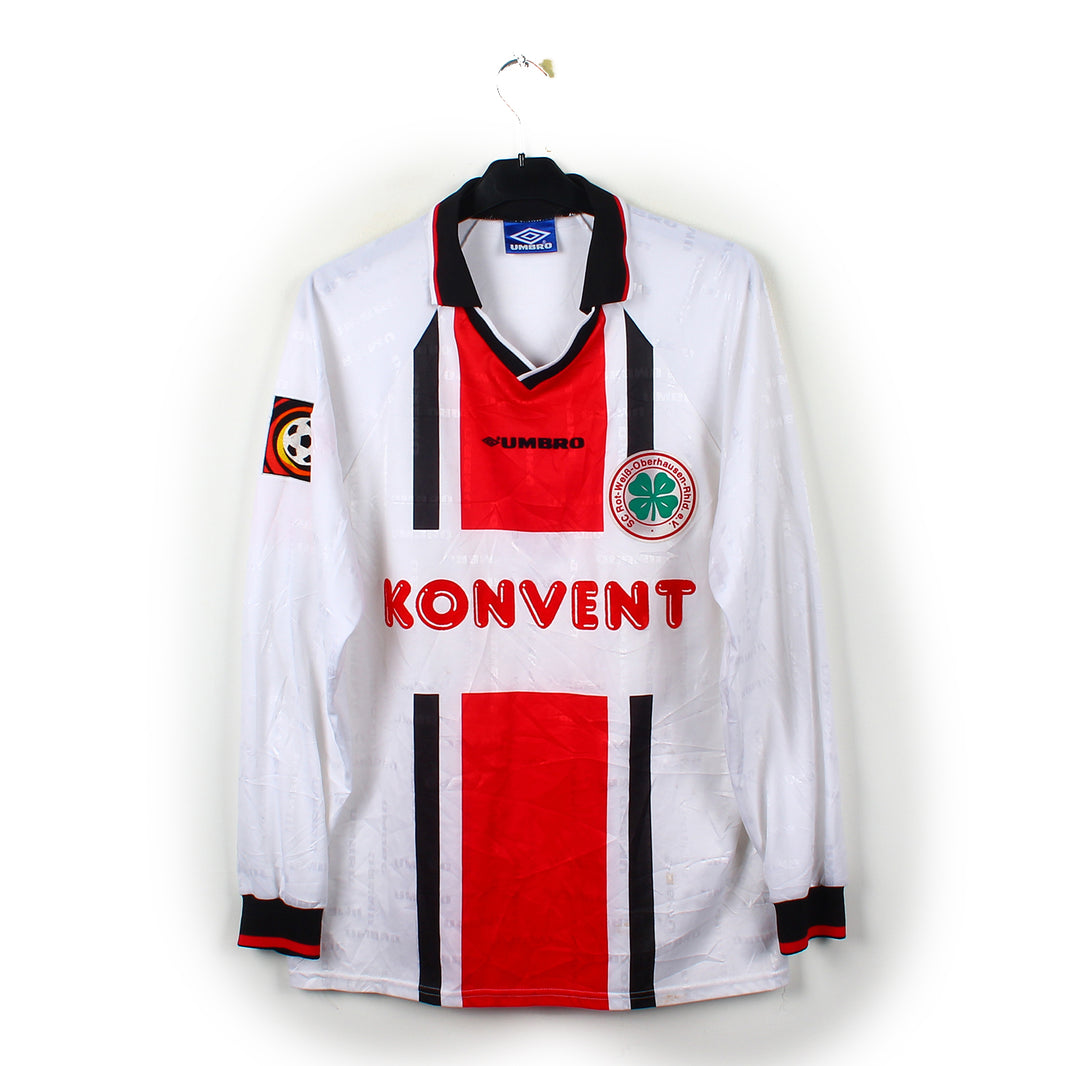 1998/99 - Rot-Weiss Oberhausen (L)