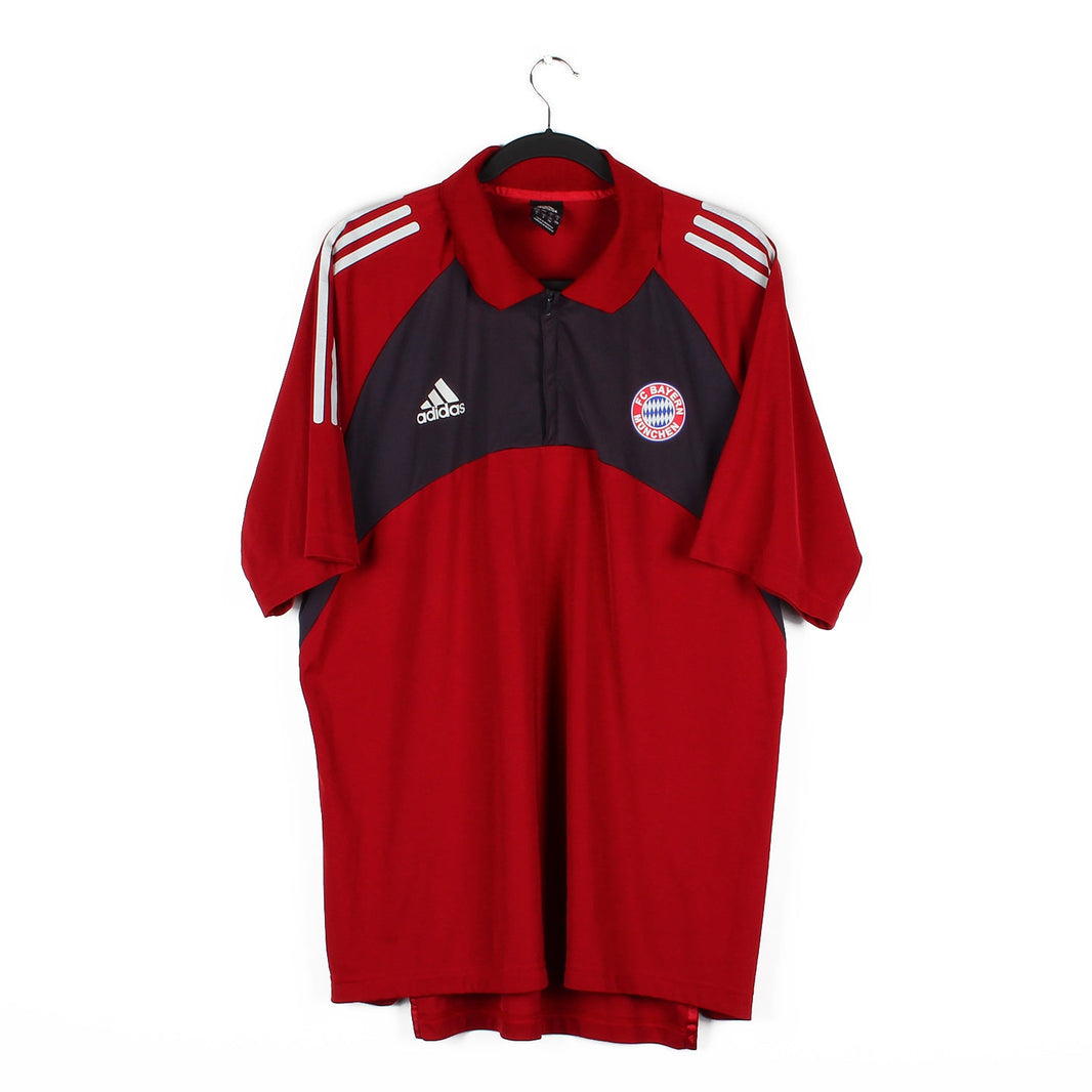 2002/03 - Bayern Munich (S)