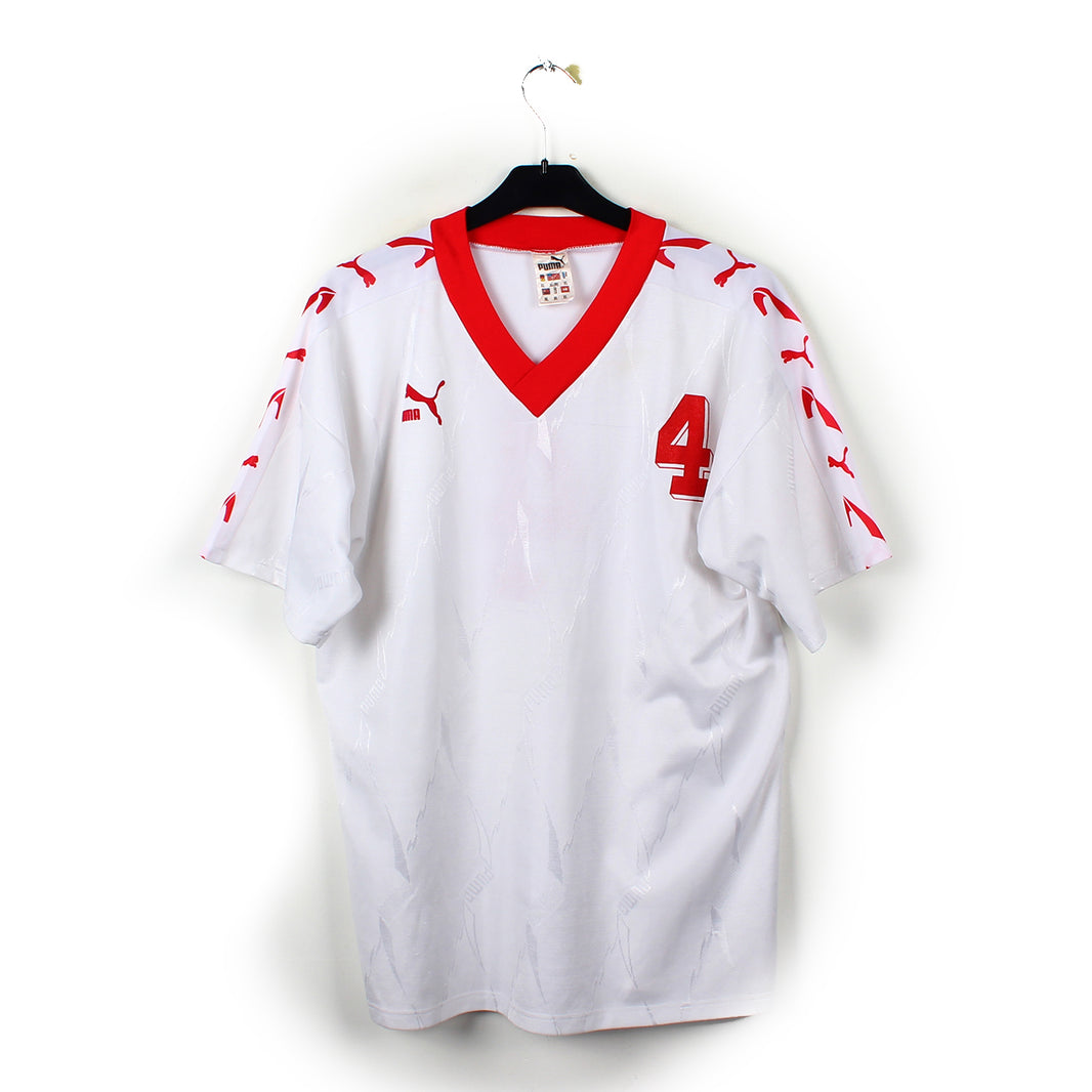 1980's - Template Puma #4 (XL)